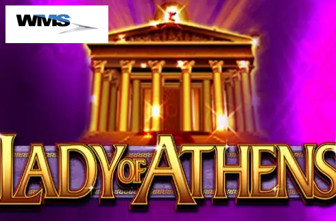 Lady of Athens